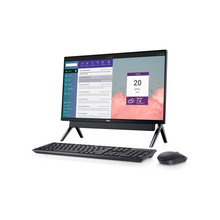 Dell Inspiron 5400 AIO 23.8 Inch FHD Touchscreen All in One, Intel Core i3-1115G4, 8GB 2666MHz DDR4 RAM, 1TB SATA HDD, Intel UHD Graphics, Windows 10 Home