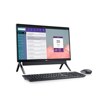 Dell Inspiron 5400 AIO 23.8 Inch FHD Touchscreen All in One, Intel Core i3-1115G4, 8GB 2666MHz DDR4 RAM, 1TB SATA HDD, Intel UHD Graphics, Windows 10 Home