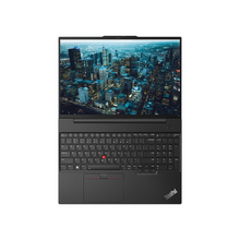 Lenovo ThinkPad E16 Business Laptop, 16-Inch FHD+, 13th Gen Intel 10-Core i7-13700H, 40GB DDR4 RAM, 1TB PCIe SSD, WiFi 6, Bluetooth 5.1, Backlit KB, Reade(UAE MODEL AND UPGRADE)