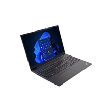 Lenovo ThinkPad E16 Business Laptop, 16-Inch FHD+, 13th Gen Intel 10-Core i7-13700H, 40GB DDR4 RAM, 1TB PCIe SSD, WiFi 6, Bluetooth 5.1, Backlit KB, Reade(UAE MODEL AND UPGRADE)