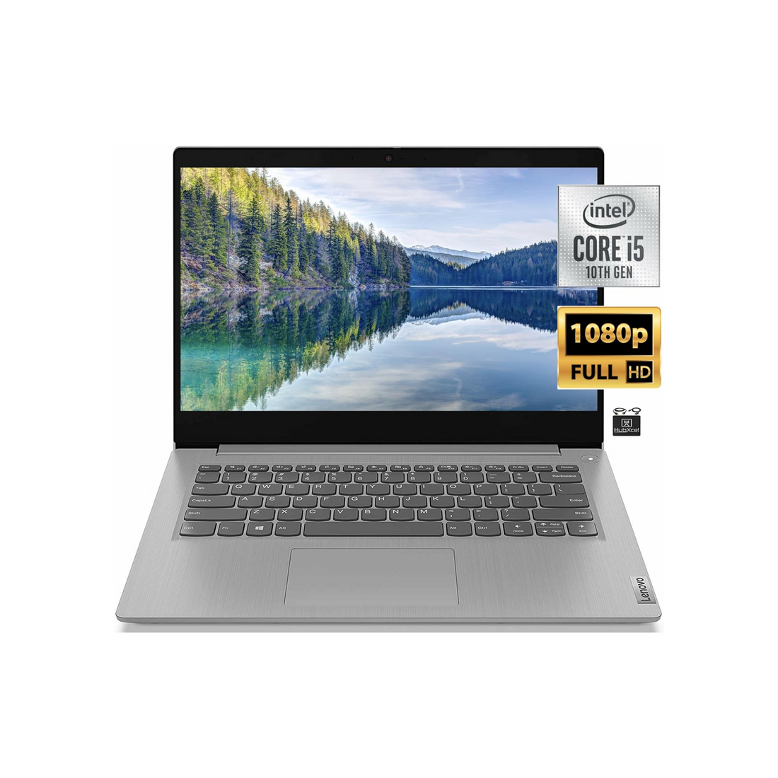 Lenovo 2022 Newest IdeaPad 14 FHD IPS Laptop Computer