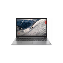 Lenovo IdeaPad 1 15IAU7, Slim Laptop, 15.6