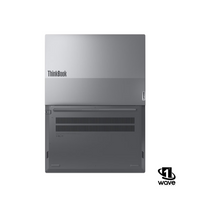 Lenovo Business Laptop ThinkBook 16 Gen 6 – 13th Gen Intel Core i5-13420H, Dolby Audio, Intel UHD Graphics, Win11 Pro (Include 1st Wave LaptopStand + Mouse + Antivirus + Pad) (64GB RAM | 1TB SSD)