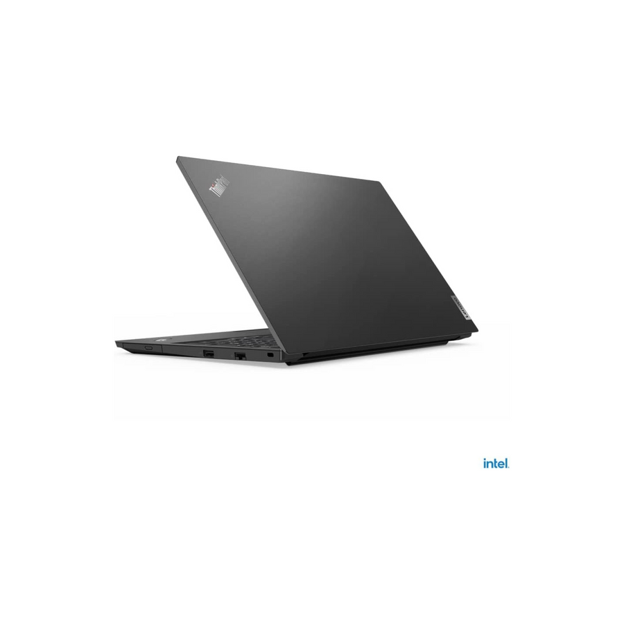 Lenovo 2022 Latest ThinkPad E15 Gen 4 Business Laptop 15.6” FHD 300Nits Display 12thGen Core i5-1235u 16GB 512GB Intel Iris Xe Graphics FingerPrint WIN11 Pro Black