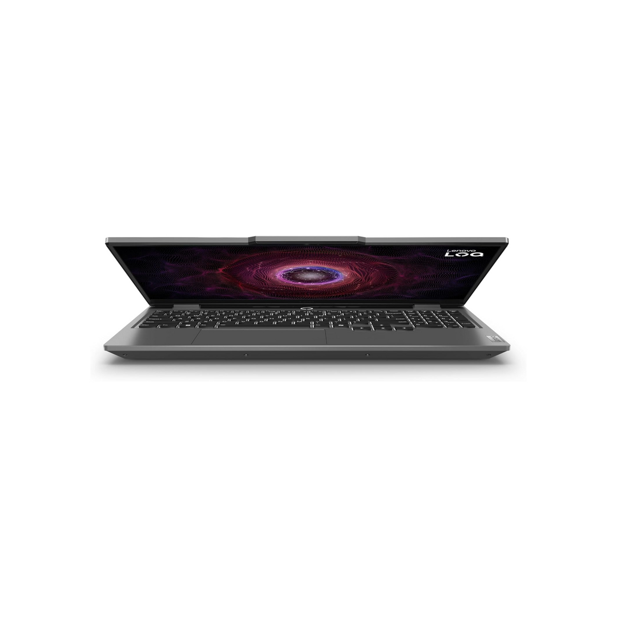 Lenovo LOQ 15 15.6" 1920 x 1080 FHD 144Hz Gaming Laptop AMD Ryzen 7-8845HS 16GB DDR5 1TB SSD NVIDIA GeForce RTX 4060 8GB Luna Grey