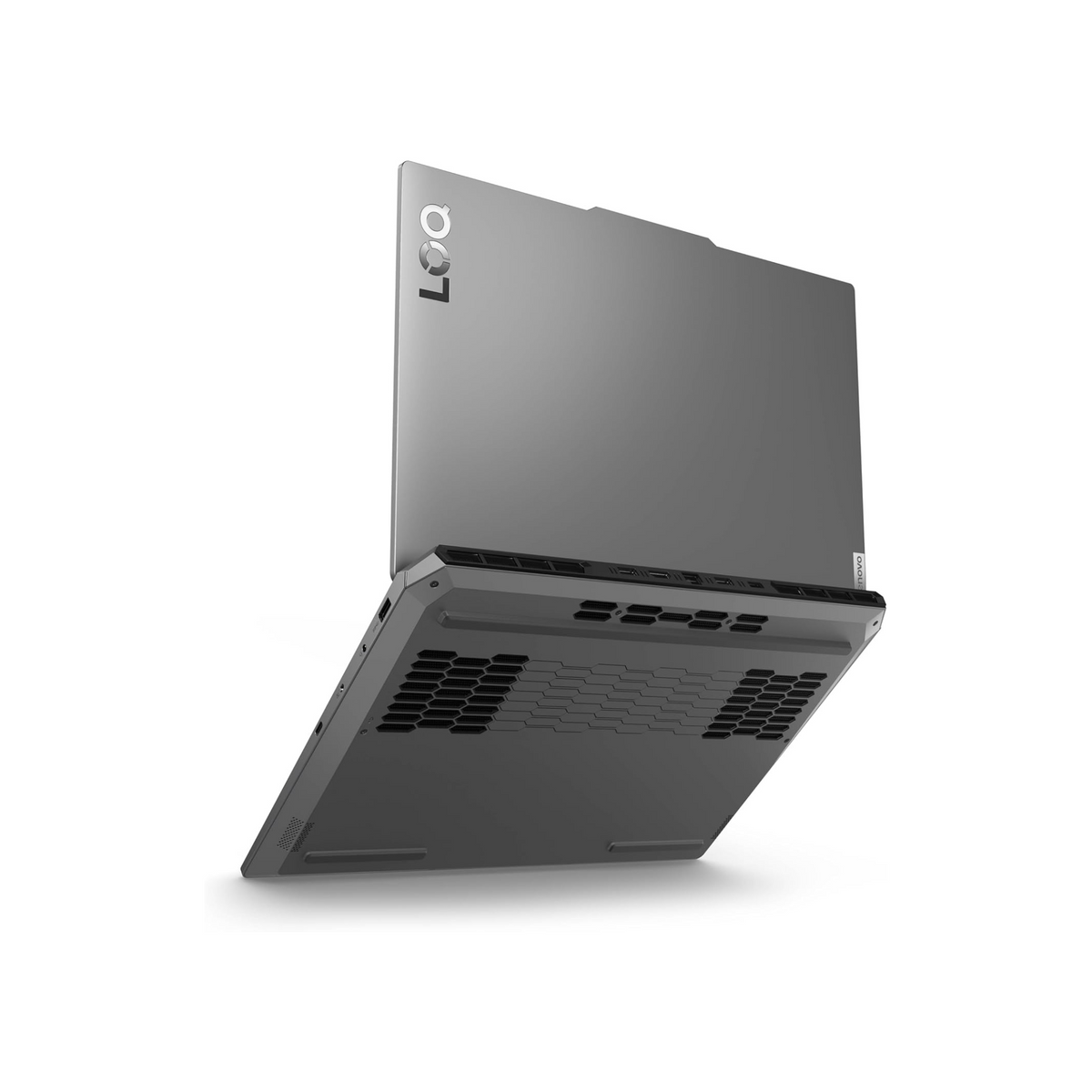 Lenovo LOQ 15 15.6" 1920 x 1080 FHD 144Hz Gaming Laptop AMD Ryzen 7-8845HS 16GB DDR5 1TB SSD NVIDIA GeForce RTX 4060 8GB Luna Grey