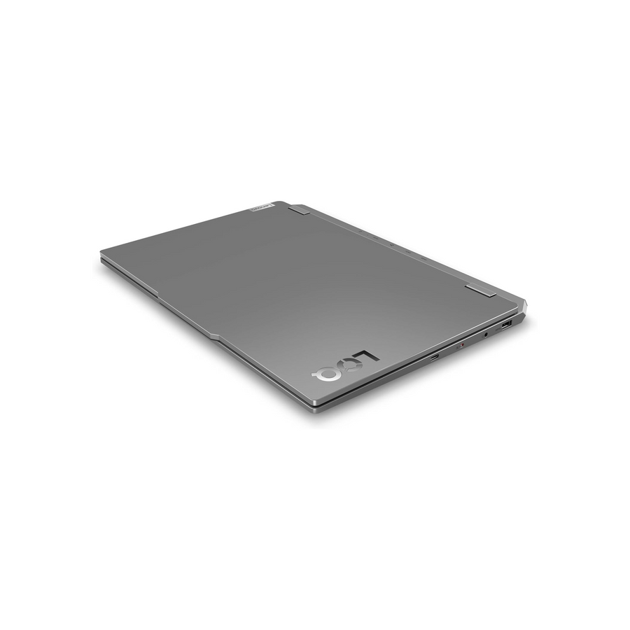 Lenovo LOQ 15 15.6" 1920 x 1080 FHD 144Hz Gaming Laptop AMD Ryzen 7-8845HS 16GB DDR5 1TB SSD NVIDIA GeForce RTX 4060 8GB Luna Grey