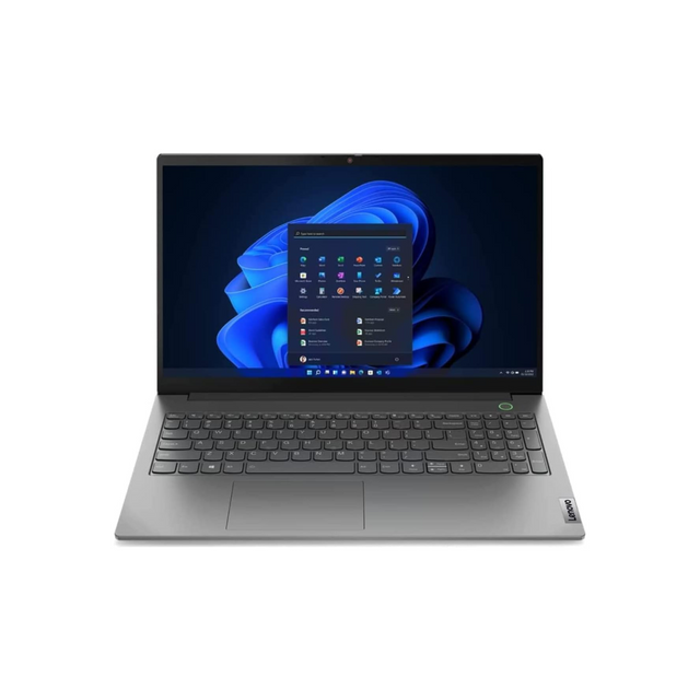 Lenovo 2022 Latest ThinkBook 14 G2 Business Laptop 14” FHD Anti-Glare Display Core i5-1135G7 Upto 4.2GHz 16GB 1TB SSD Intel Iris Xe Graphics WIN11 PRO Grey (Upgraded)