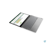 Lenovo 2022 Latest ThinkBook 14 G2 Business Laptop 14” FHD Anti-Glare Display Core i5-1135G7 Upto 4.2GHz 16GB 1TB SSD Intel Iris Xe Graphics WIN11 PRO Grey (Upgraded)