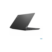 Lenovo 2022 Latest ThinkPad E15 Gen 4 Business Laptop 15.6” FHD 300Nits Display 12thGen Core i5-1235u 8GB 256GB Intel Iris Xe Graphics FingerPrint WIN11 Pro Black With Free Pro HT Bluetooth Headset