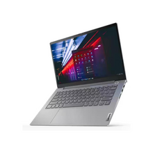 Lenovo Thinkbook 14 G4 Laptop, Intel Core i5-1235u Processor |16GB DDR4 Ram |1TB NVMe M.2 SSD |14'' FHD IPS Display |Fingerprint Reader |Thunderbolt 4 |Windows-11 Mineral Grey (1 TB)