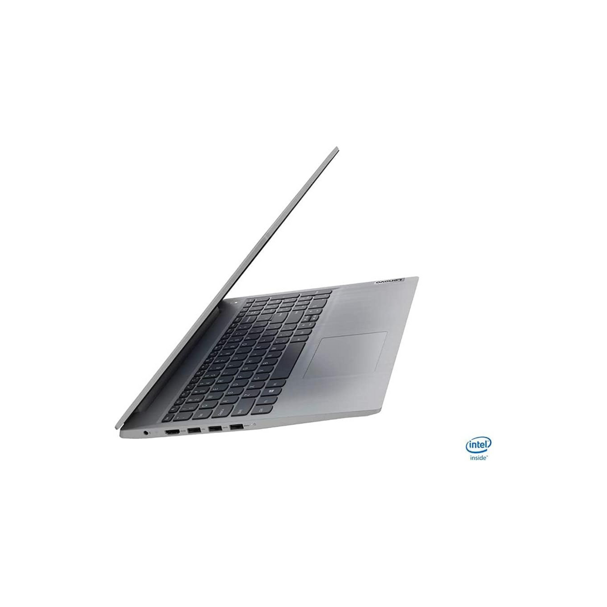 Lenovo IdeaPad 3 15.6" FHD Laptop Computer, 13th Gen Intel Core i3-1305U, 8GB RAM, 256GB PCIe SSD, Intel Graphics, HD Webcam, HDMI, Windows 11, Grey, 32GB SnowBell USB Card
