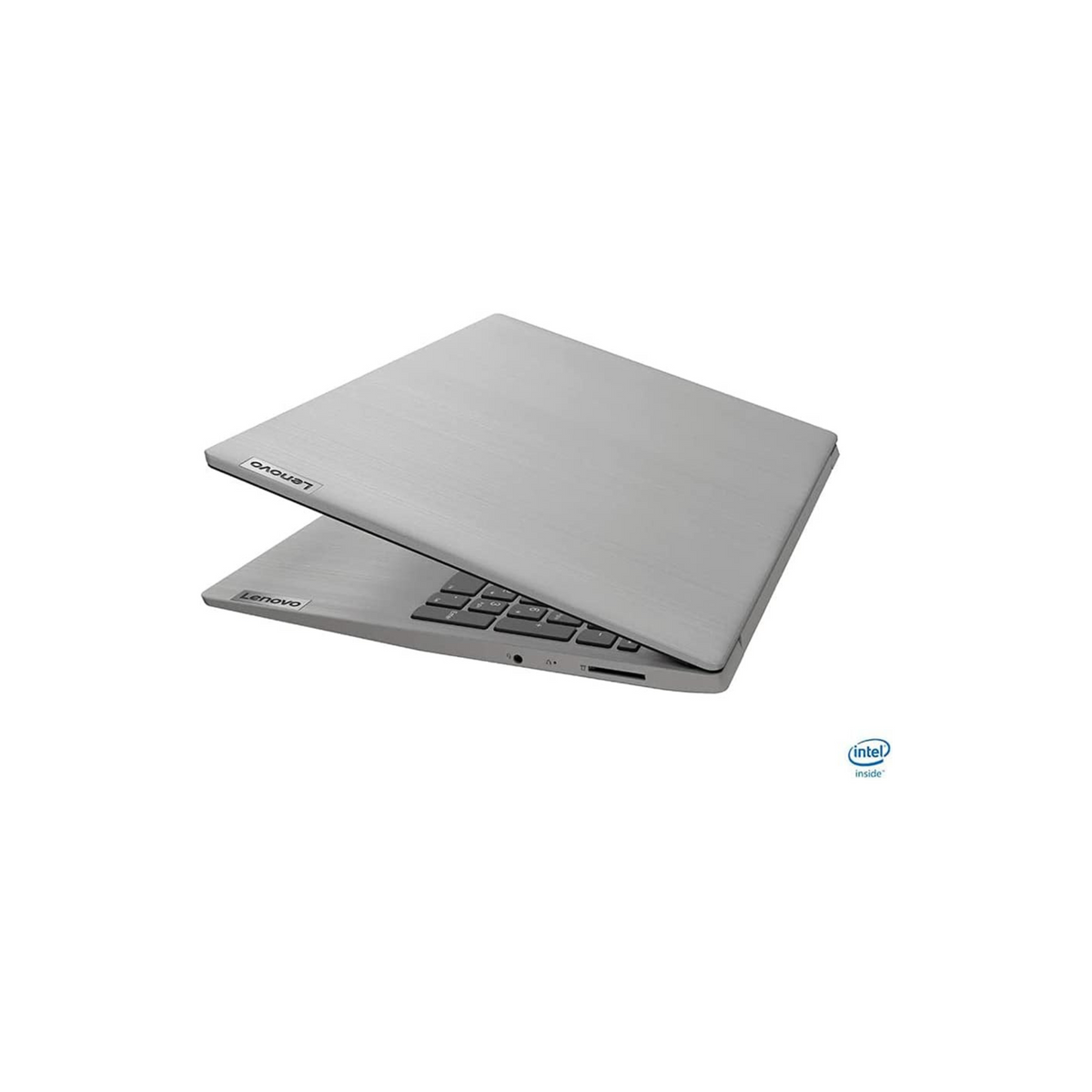 Lenovo IdeaPad 3 15.6" FHD Laptop Computer, 13th Gen Intel Core i3-1305U, 8GB RAM, 256GB PCIe SSD, Intel Graphics, HD Webcam, HDMI, Windows 11, Grey, 32GB SnowBell USB Card