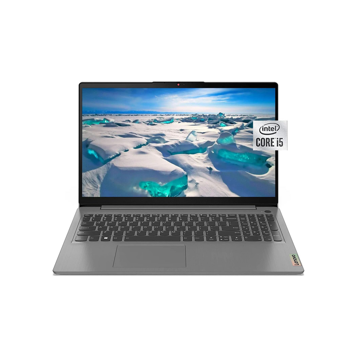 Lenovo 2023 Newest IdeaPad 3i Laptop, 15.6" FHD Display, 12th Gen Intel Core i5-1235U, 8GB RAM, 512GB SSD, Intel Iris Xe Graphics, Bluetooth, HDMI, WiFi6, Win 11 Pro, (Upgraded)