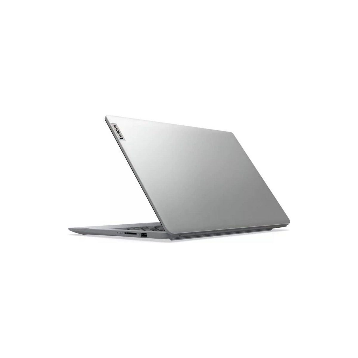 Lenovo 15.6" Laptop with Intel i5-1235U, IdeaPad 1i, 15.6" FHD Anti-Glare Display, 12th Gen Intel Core i5-1235U 10-core Processor, Intel Iris Xe Graphics, Windows 11 Home(16GB RAM | 1TB SSD)