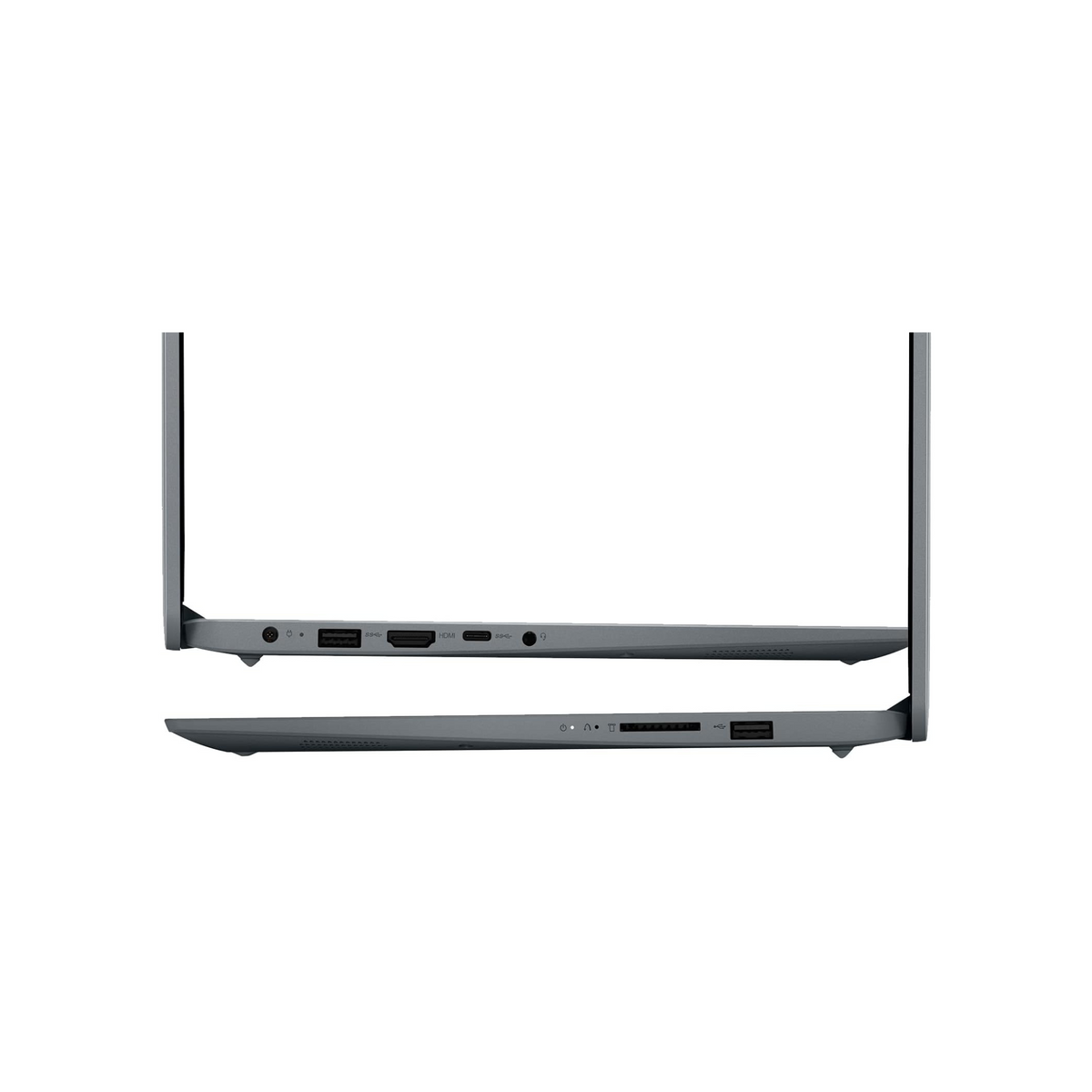 Lenovo 15.6" Laptop with Intel i5-1235U, IdeaPad 1i, 15.6" FHD Anti-Glare Display, 12th Gen Intel Core i5-1235U 10-core Processor, Intel Iris Xe Graphics, Windows 11 Home(16GB RAM | 1TB SSD)