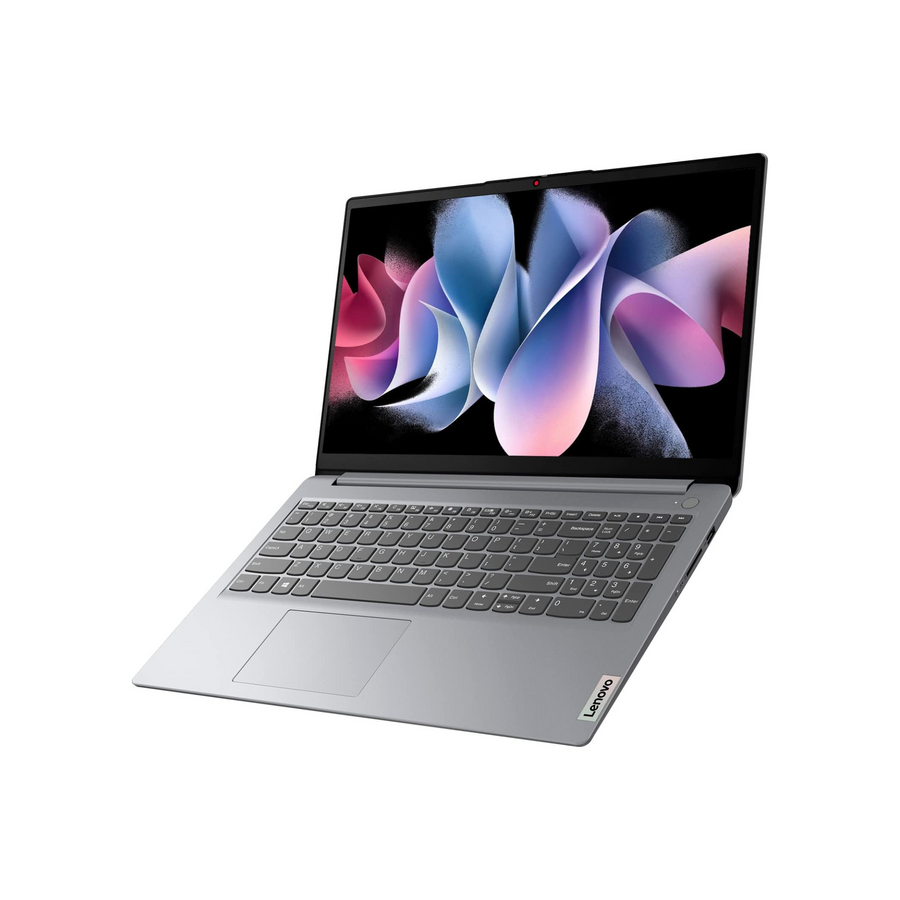 Lenovo 15.6" Laptop with Intel i5-1235U