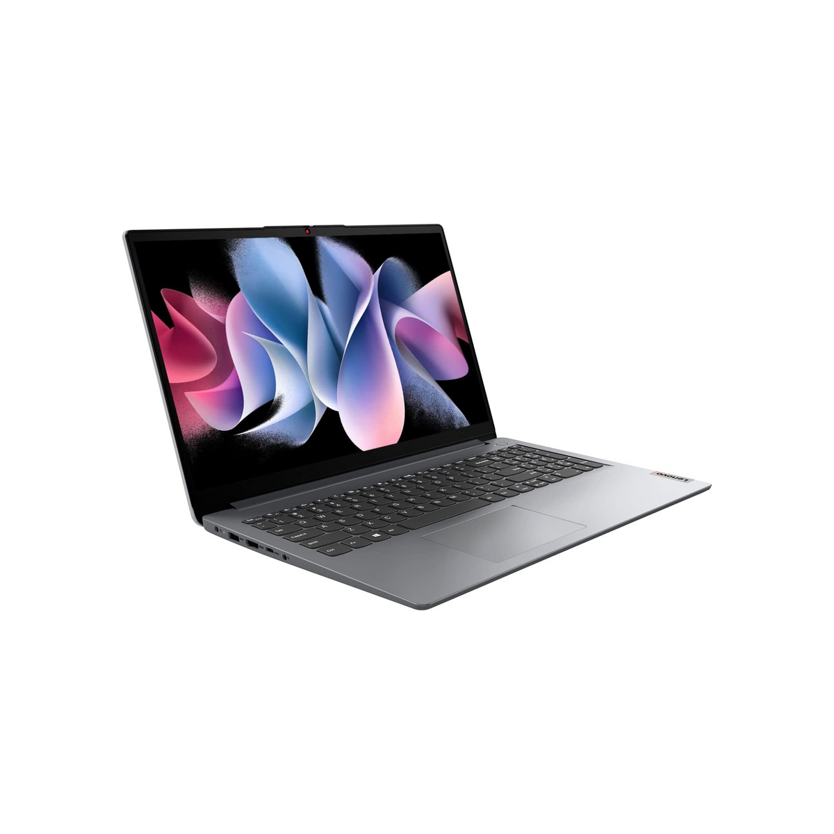 Lenovo 15.6" Laptop with Intel i5-1235U, IdeaPad 1i, 15.6" FHD Anti-Glare Display, 12th Gen Intel Core i5-1235U 10-core Processor, Intel Iris Xe Graphics, Windows 11 Home(16GB RAM | 1TB SSD)