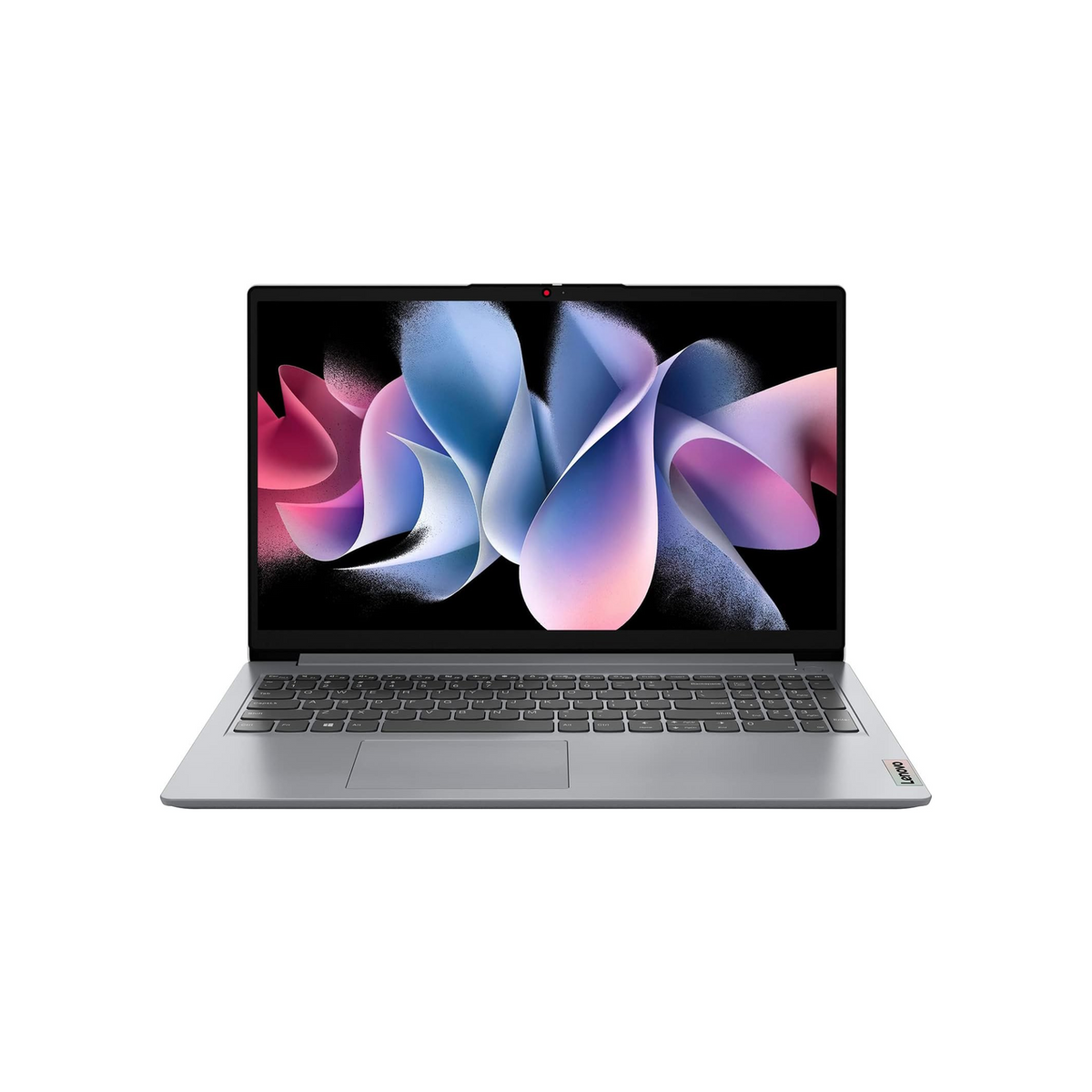Lenovo 15.6" Laptop with Intel i5-1235U, IdeaPad 1i, 15.6" FHD Anti-Glare Display, 12th Gen Intel Core i5-1235U 10-core Processor, Intel Iris Xe Graphics, Windows 11 Home(16GB RAM | 1TB SSD)