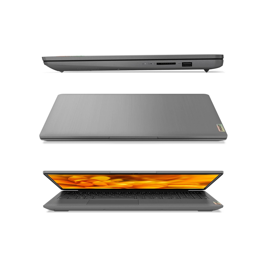Lenovo Ideapad 3 15ITL6 with 15.6" FHD display Laptop