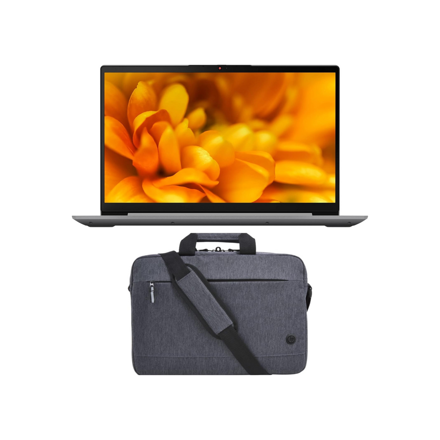 Lenovo Ideapad 3 15ITL6 with 15.6" FHD display Laptop