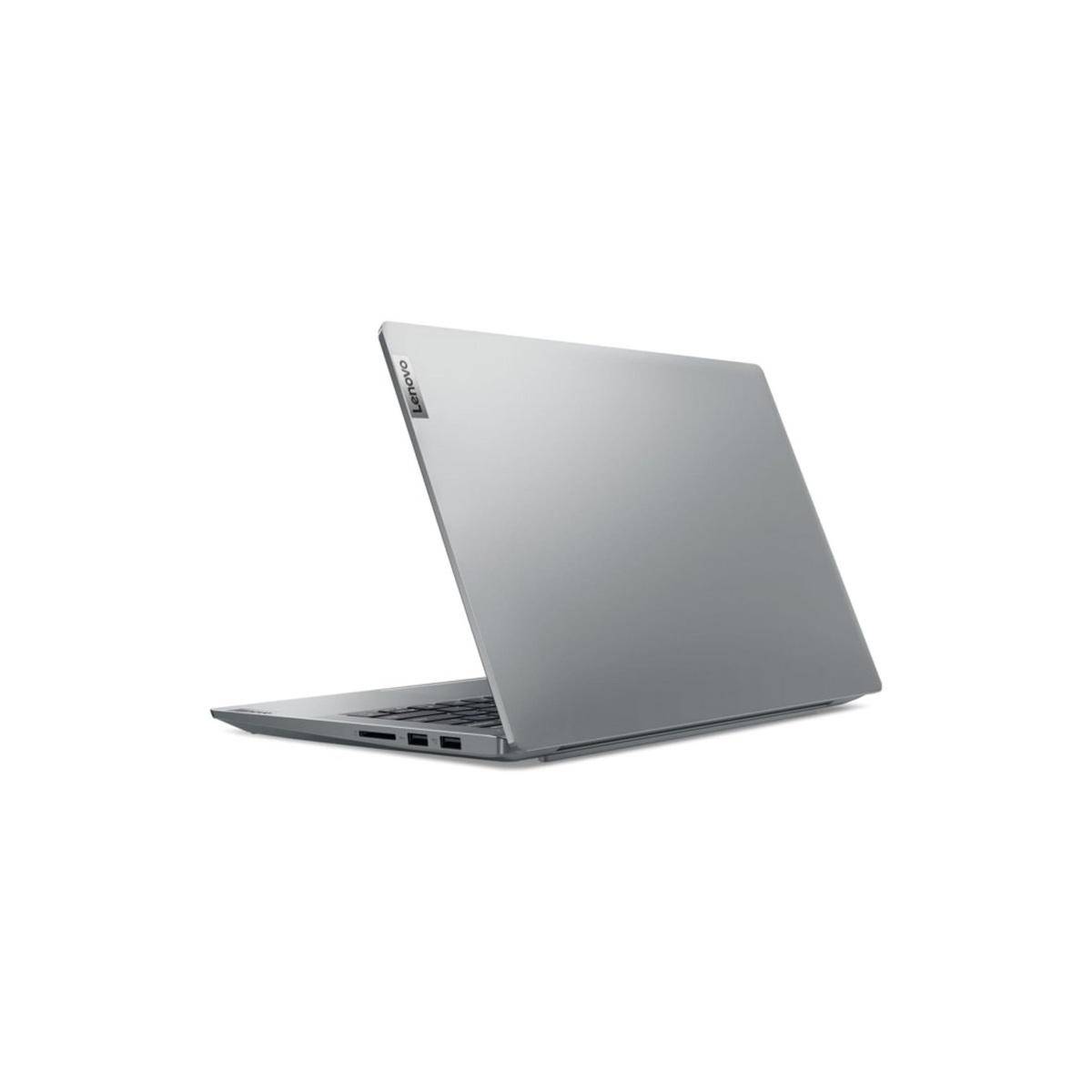 Lenovo IdeaPad 1 Intel Celeron Laptop with 4GB RAM, 256GB SSD and 15.6" HD Display, Integrated Graphics, DOS, Cloud Grey, 1 Year Warranty