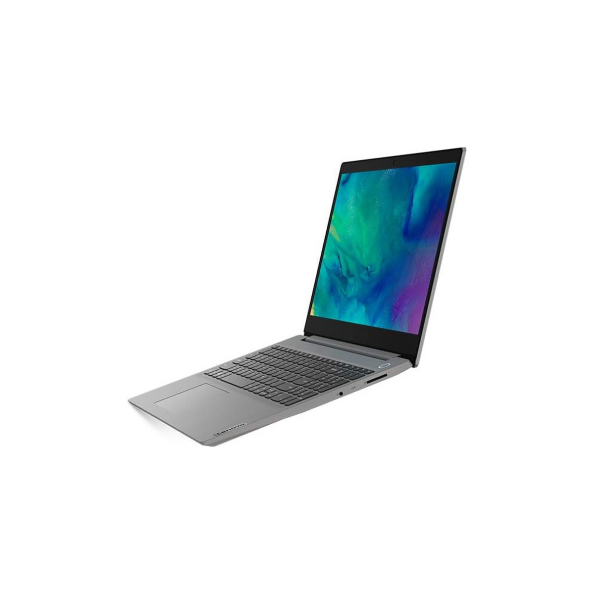 Lenovo IdeaPad 3 15'' Laptop Intel Core i3 1005G1 8GB Memory 256GB SSD Platinum Gray 81WE011UUS, 15-15.99 inches (Upgraded)