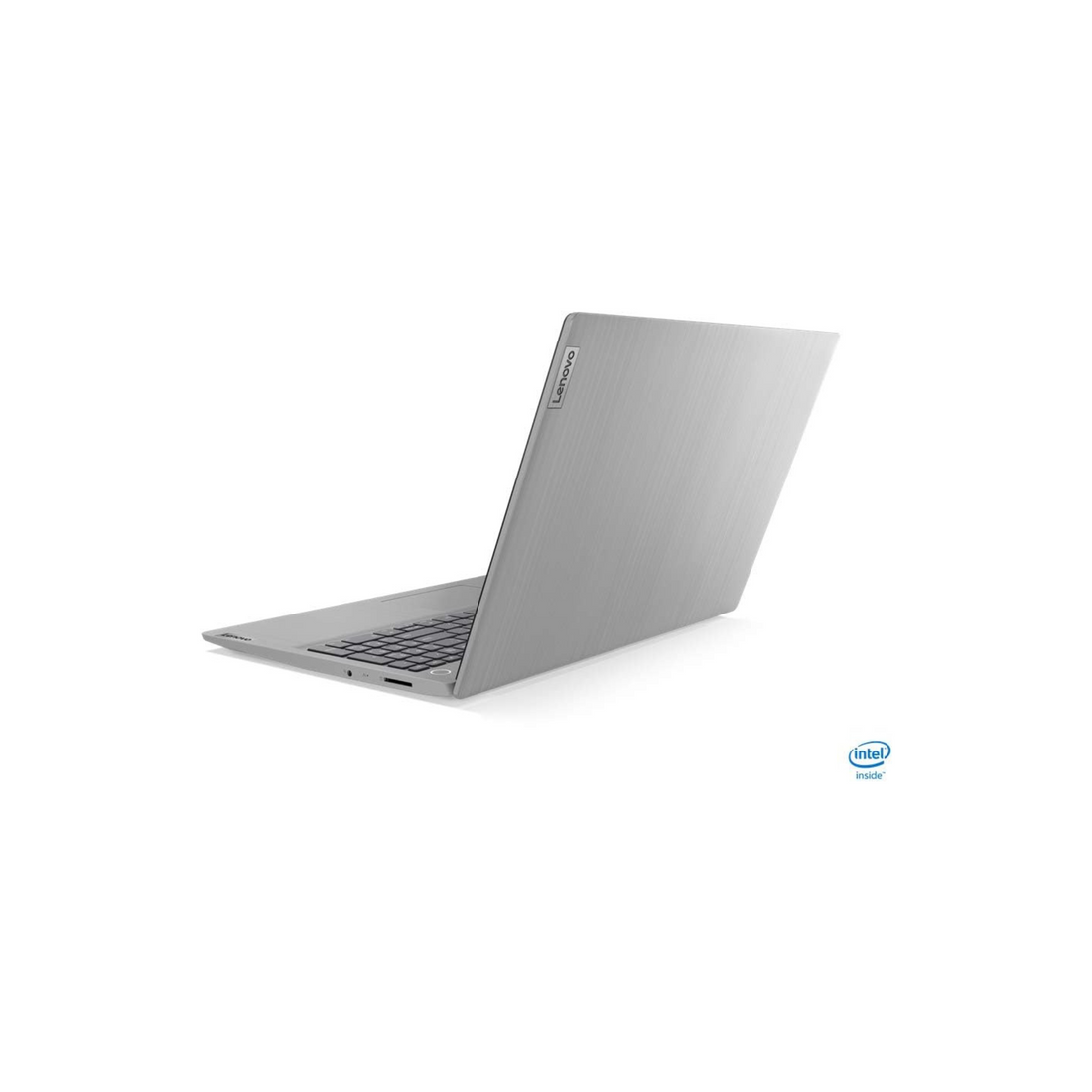 Lenovo IdeaPad 3 15'' Laptop Intel Core i3 1005G1 8GB Memory 256GB SSD Platinum Gray 81WE011UUS