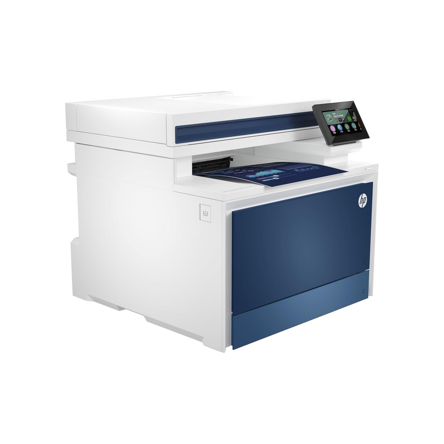 HP 4303DW Colour LaserJet Pro A4 Colour Laser Multifunction Printer