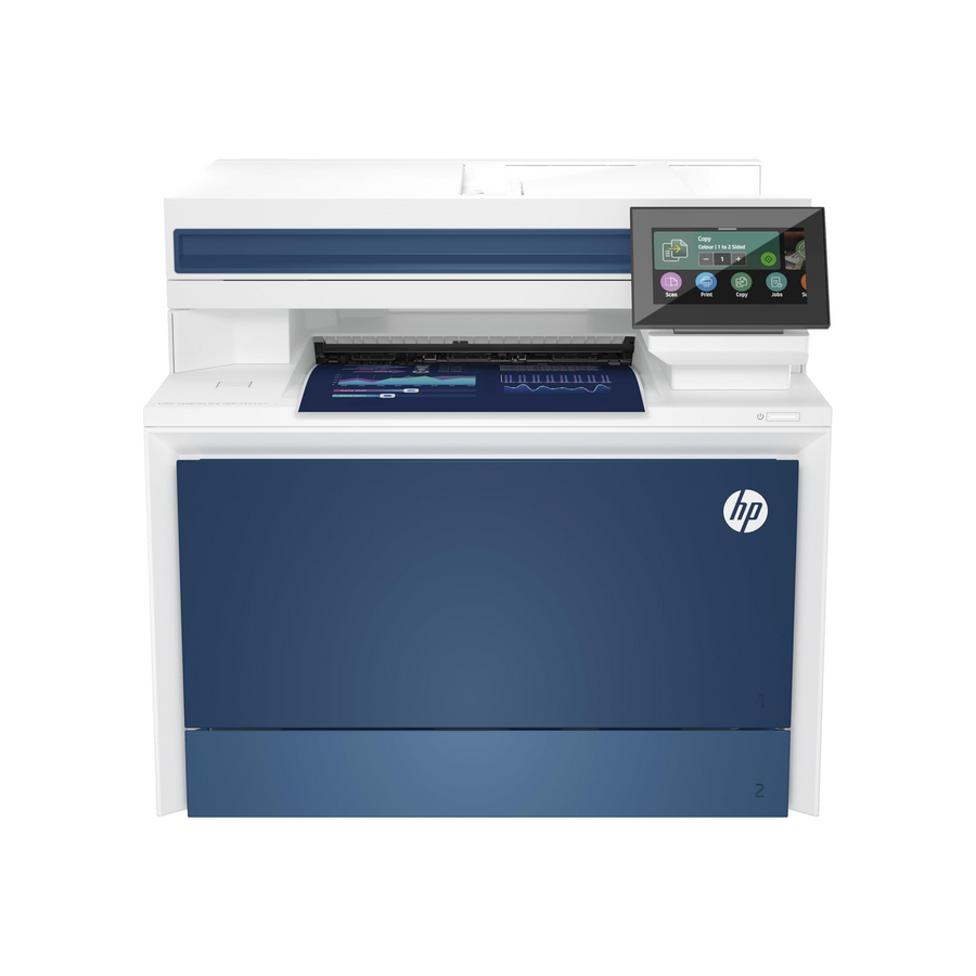 HP 4303DW Colour LaserJet Pro A4 Colour Laser Multifunction Printer