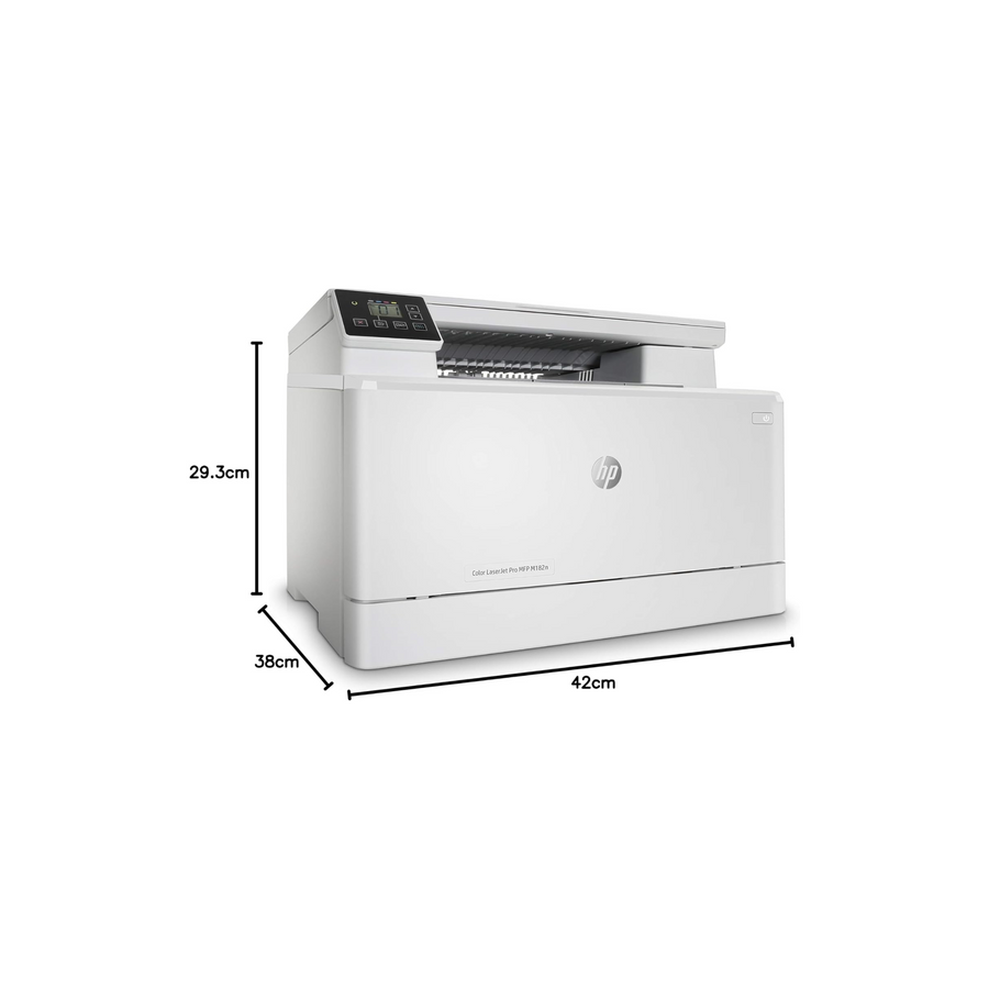 HP Color LaserJet Pro MFP M182n