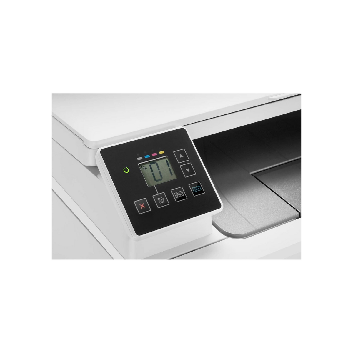 HP Color LaserJet Pro MFP M182n