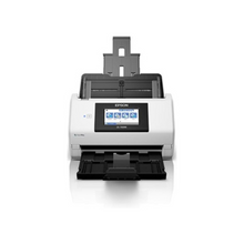 Epson DS-790WN Wireless Network Color Document Scanner for PC and Mac, with Duplex Scanning, PC-Free Scanning, 100-page Auto Document Feeder (ADF) and 4.3