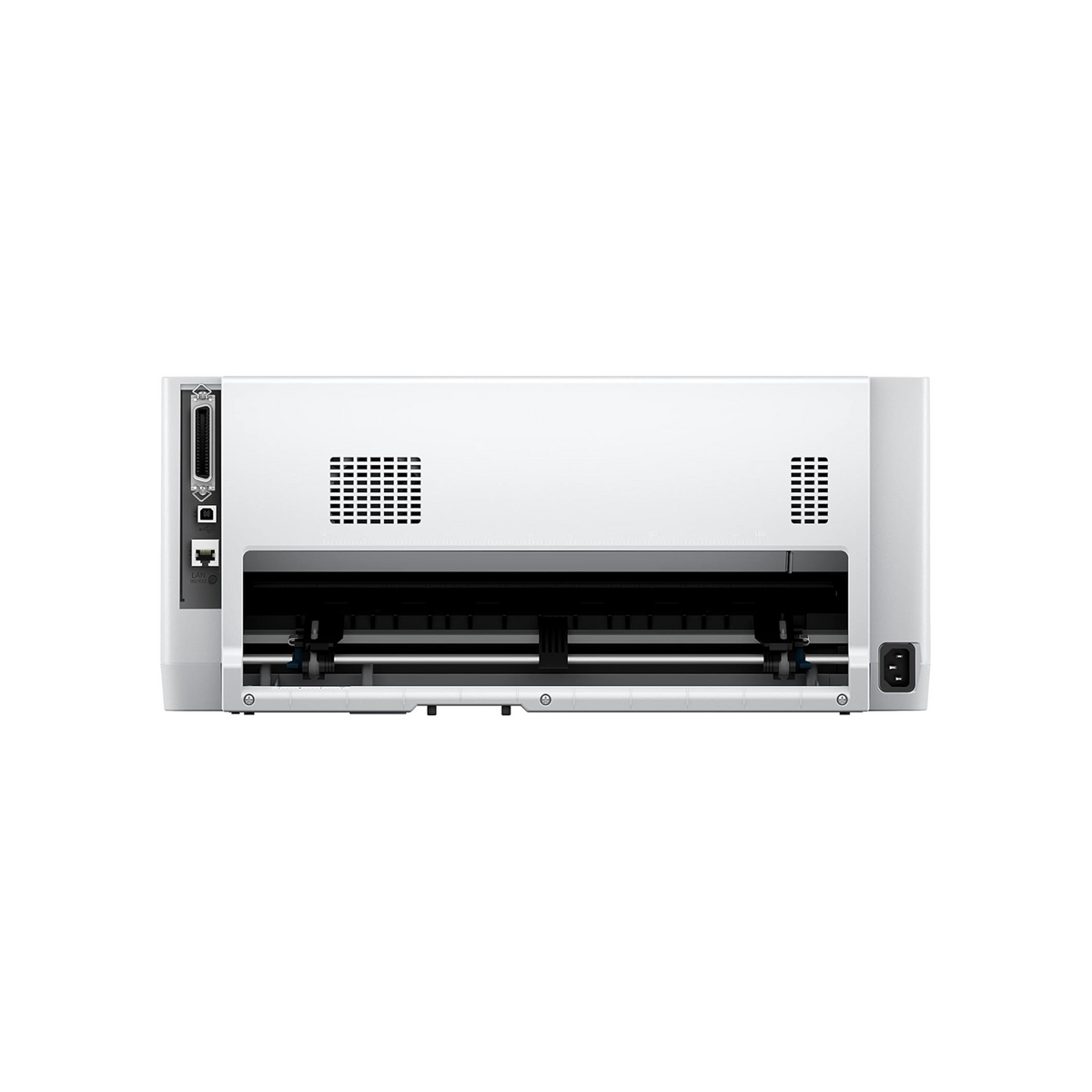 Epson LQ-690II dot Matrix Printer 4800 x 1200 DPI 487 CPS, W128451867 (4800 x 1200 DPI 487 CPS)