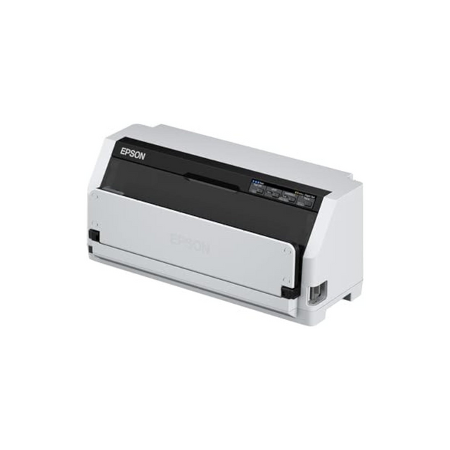 Epson LQ-690II 24-pin dot matrix printer Epson
