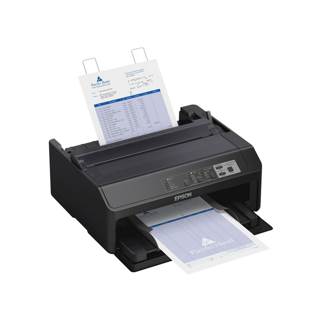 Epson FX-890II Impact Printer Epson
