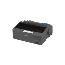 Epson LQ-350 Dot Matrix Printer,Grey,235G010,One Size