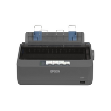 Epson LQ-350 Dot Matrix Printer,Grey,235G010,One Size