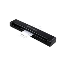 Iris Ohyama IRIScan Express 4 USB Portable 1200 dpi Scanner