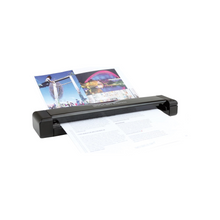Iris Ohyama IRIScan Express 4 USB Portable 1200 dpi Scanner
