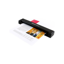 Iris Ohyama IRIScan Express 4 USB Portable 1200 dpi Scanner