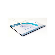 IRIS 458075 IRISCan Executive 2 USB Portable Mouse & Scanner - White