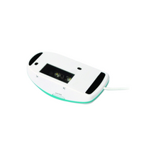 IRIS 458075 IRISCan Executive 2 USB Portable Mouse & Scanner - White