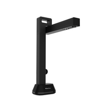 IRIScan Desk 6 Pro-Professional Color Document,Book Scanner,Auto-Flatten & Deskew,21MP,Capture 11x17in,136 Languages OCR,Text to Speech,PDF/Search,PDF/Word/Tiff/Excel,Video Distance Learning,Win&Mac