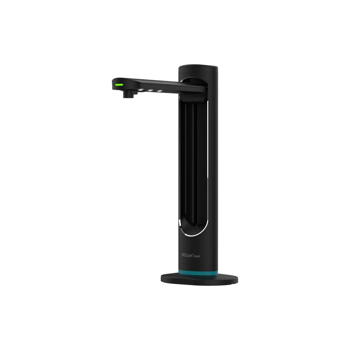 IRIScan Desk 6 Business-Prof.Document,Receipt,Book Scanner,Auto-Flatten & Deskew,32MP,Capture 11x17in,136 Languages OCR,Text to Speech,PDF/Search,PDF/Word/Tiff/Excel,Video Distance Learning,Win&Mac