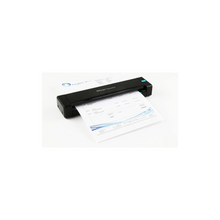 IRISCan Executive 4 Duplex Scanner