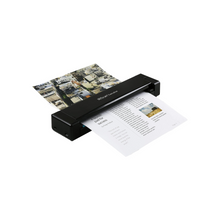 IRISCan Executive 4 Duplex Scanner