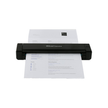 IRISCan Executive 4 Duplex Scanner
