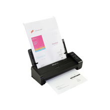 IRISCan Pro 5 23PPM Scanner