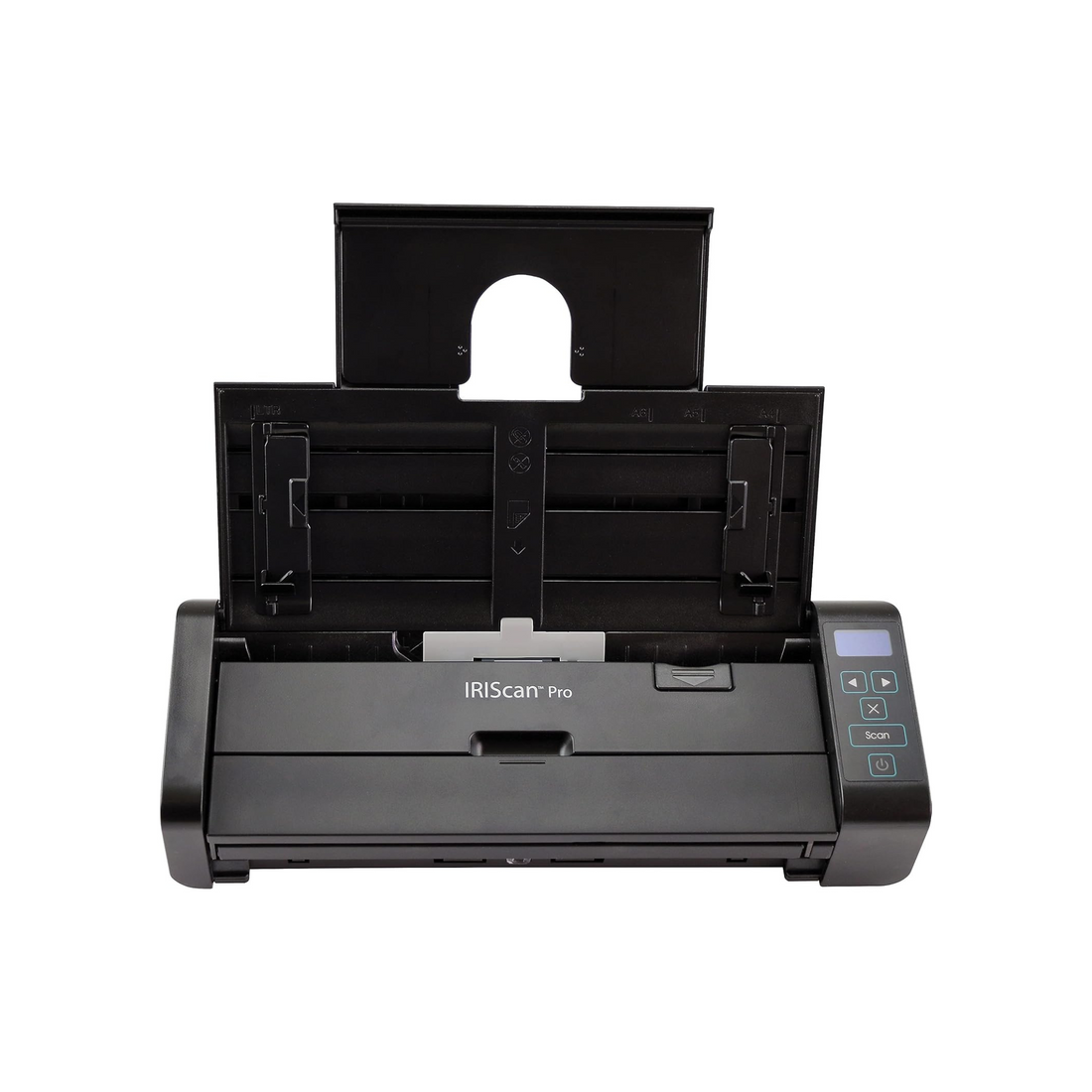 IRISCan Pro 5 23PPM Scanner
